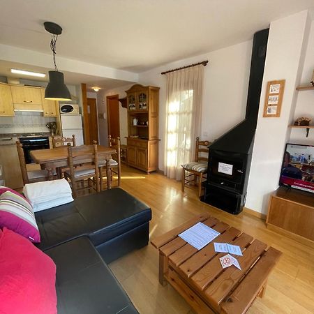 A01 - Anciles Apartamento - Villmor Dış mekan fotoğraf