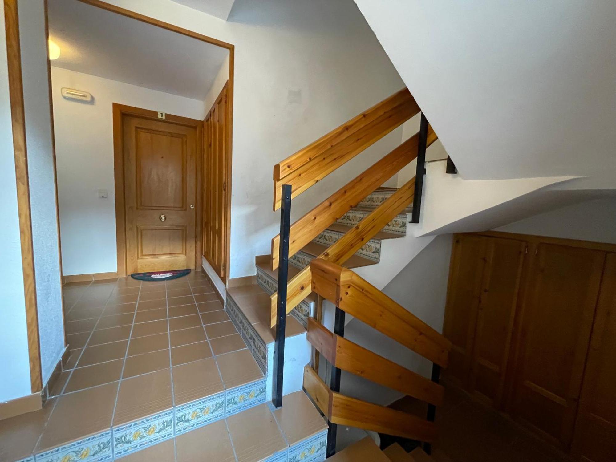 A01 - Anciles Apartamento - Villmor Dış mekan fotoğraf