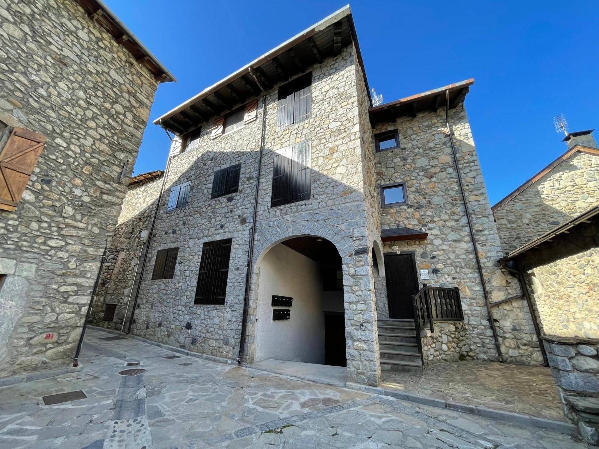 A01 - Anciles Apartamento - Villmor Dış mekan fotoğraf