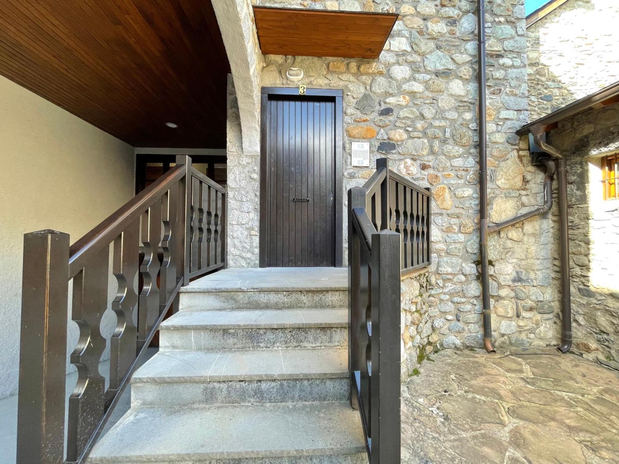A01 - Anciles Apartamento - Villmor Dış mekan fotoğraf