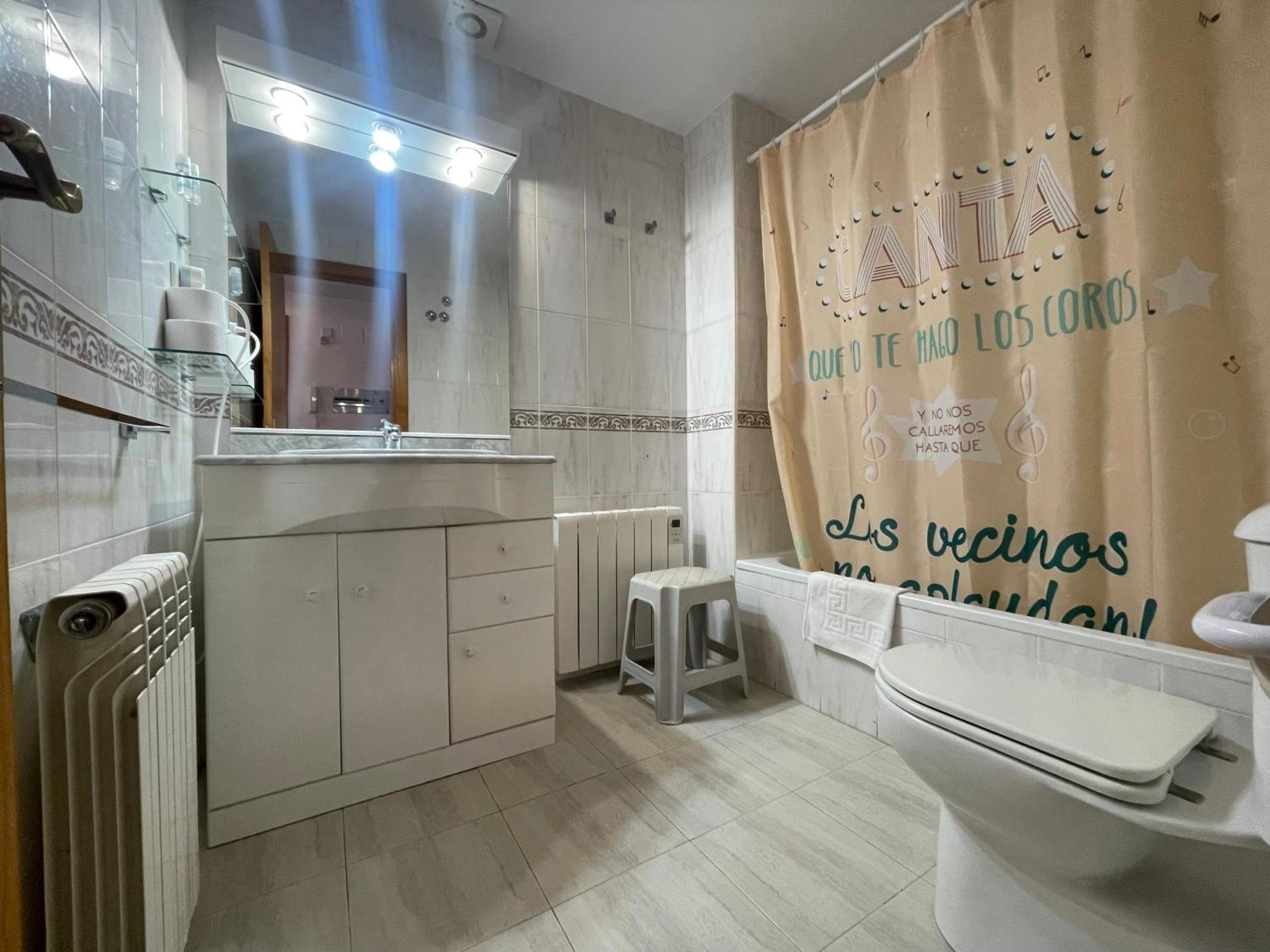 A01 - Anciles Apartamento - Villmor Dış mekan fotoğraf