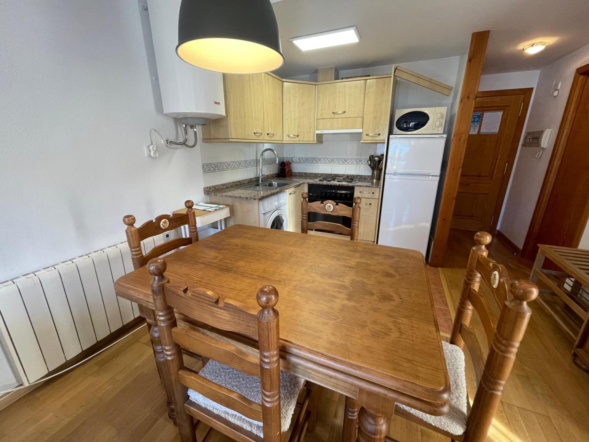 A01 - Anciles Apartamento - Villmor Dış mekan fotoğraf